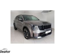 Kia Sorento 2026