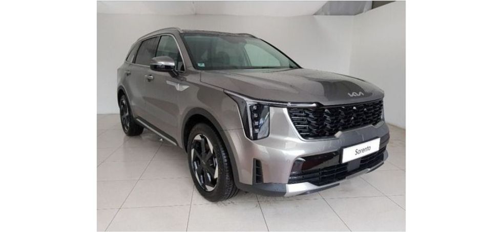 Kia Sorento 2026