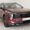 Kia Sportage 2026