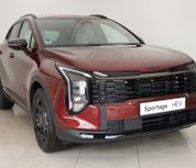 Kia Sportage 2026