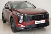 Kia Sportage 2026