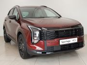 Kia Sportage 2026