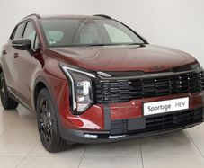Kia Sportage 2026