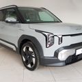 Kia EV2 2026