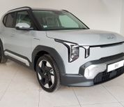 Kia EV2 2026