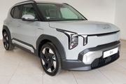 Kia EV2 2026