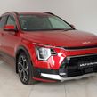 Kia Niro 2023