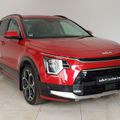 Kia Niro 2023
