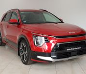 Kia Niro 2023