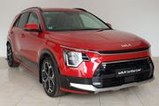 Kia Niro 2023