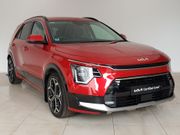 Kia Niro 2023
