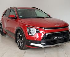 Kia Niro 2023