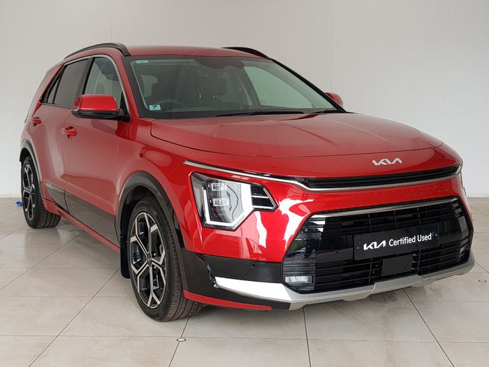Kia Niro 2023