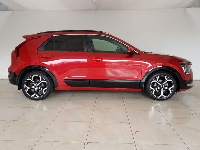 Kia Niro 2023