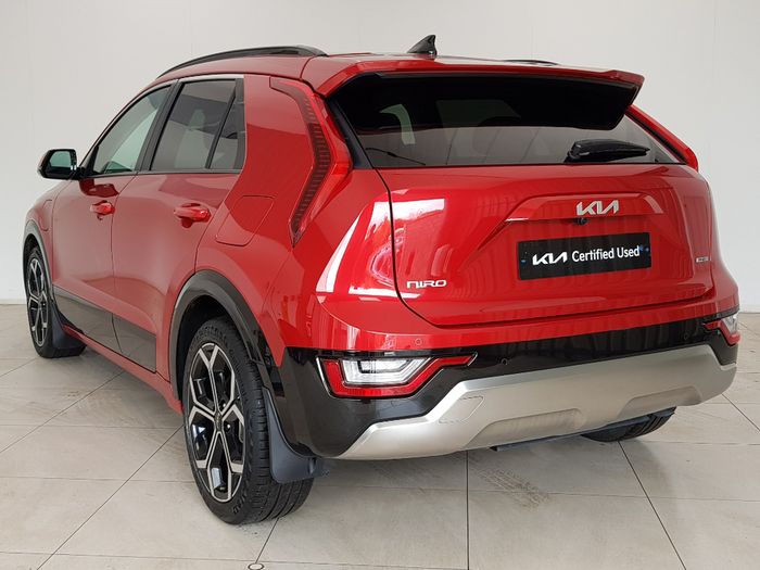 Kia Niro 2023