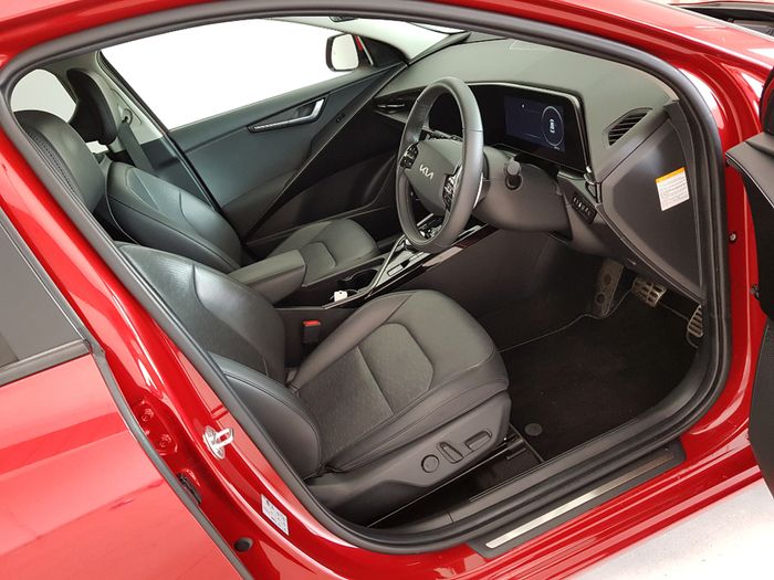 Kia Niro 2023