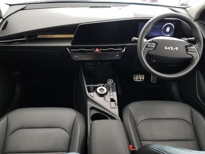 Kia Niro 2023