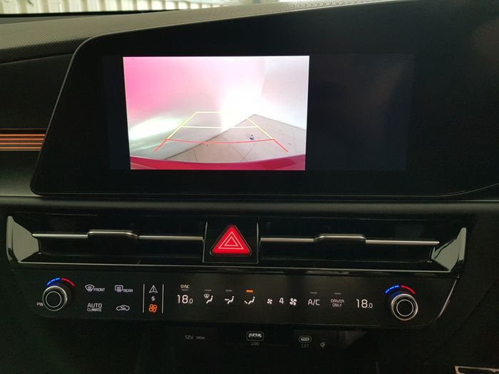 Kia Niro 2023