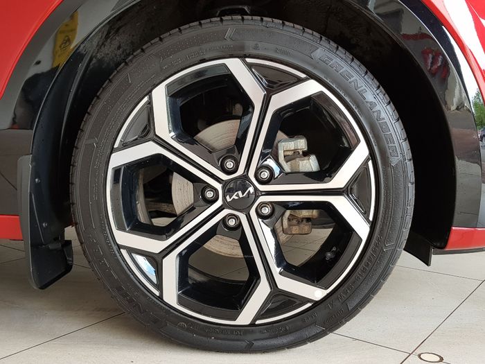 Kia Niro 2023