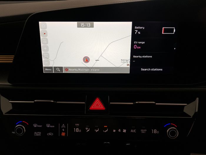Kia Niro 2023