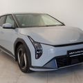 Kia EV4 2026