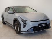 Kia EV4 2026