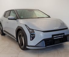 Kia EV4 2026