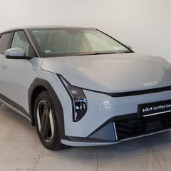 Kia EV4 2026