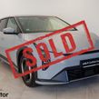 Kia EV4 2026