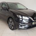 Nissan QASHQAI 2020