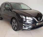 Nissan QASHQAI 2020