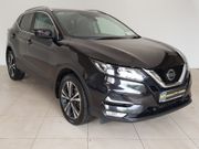 Nissan QASHQAI 2020