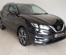 Nissan QASHQAI 2020