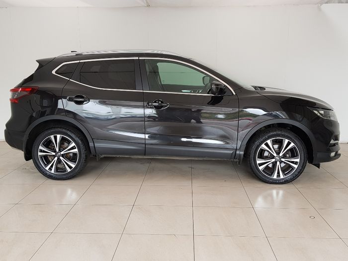Nissan QASHQAI 2020