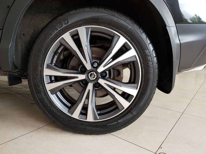 Nissan QASHQAI 2020