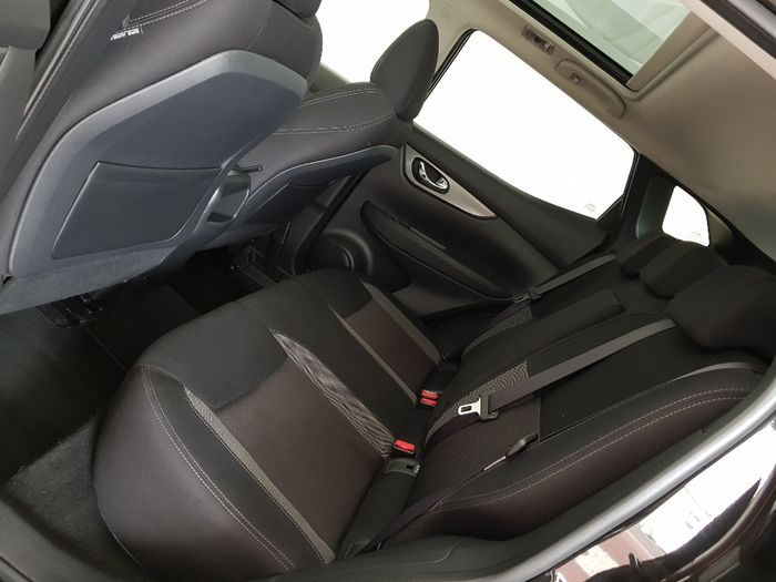 Nissan QASHQAI 2020