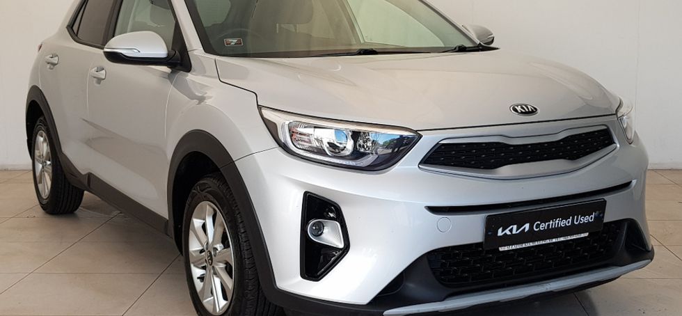 Kia Stonic 2020
