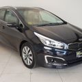 Kia Ceed 2018