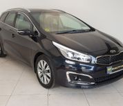Kia Ceed 2018