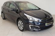 Kia Ceed 2018