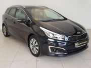 Kia Ceed 2018