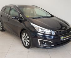 Kia Ceed 2018