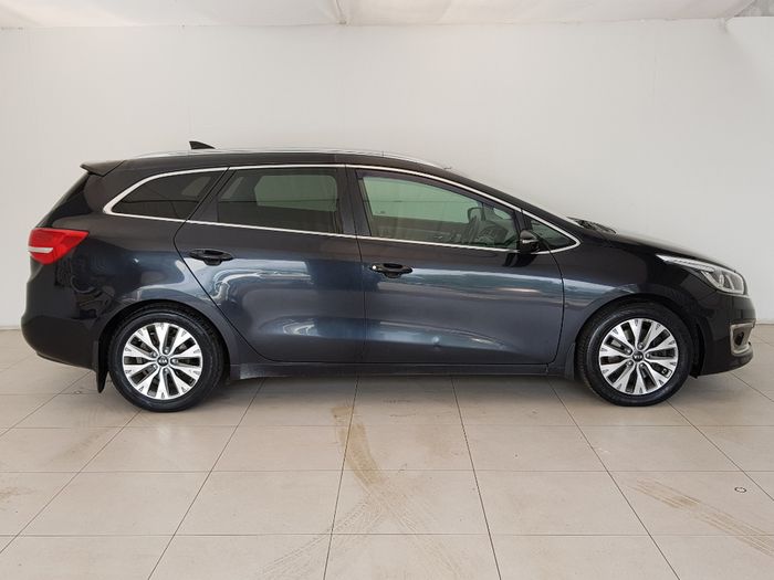 Kia Ceed 2018