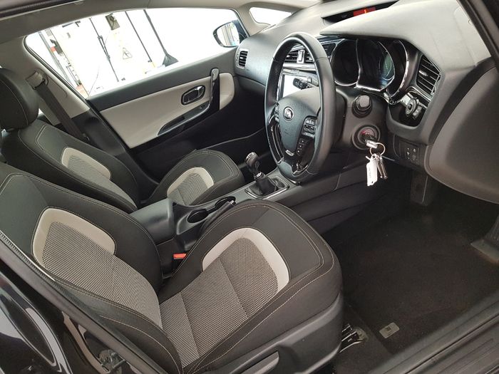 Kia Ceed 2018