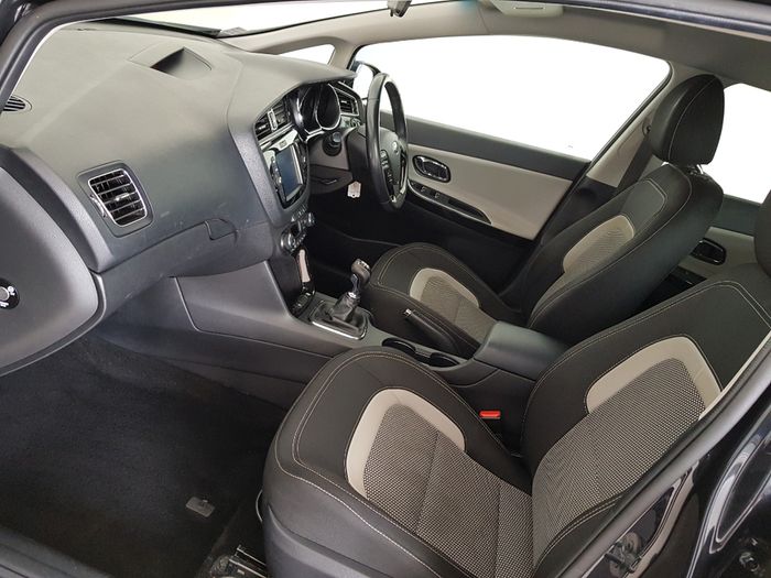Kia Ceed 2018