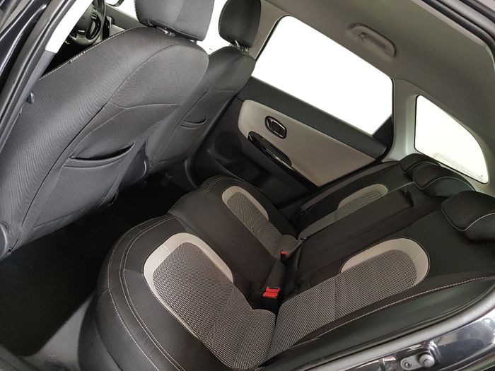 Kia Ceed 2018