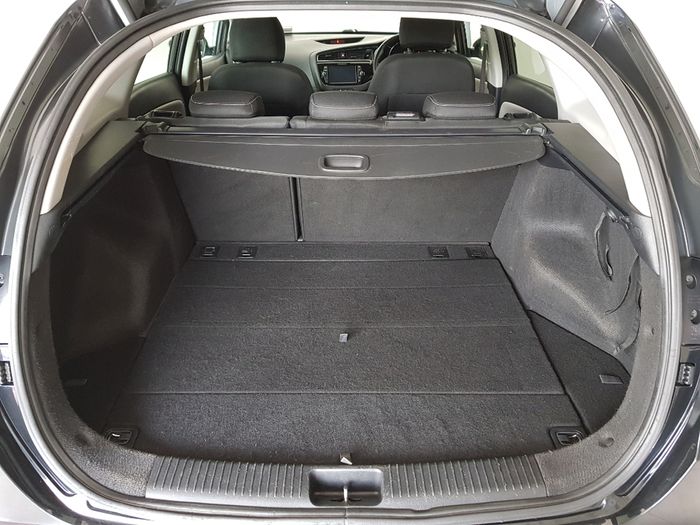 Kia Ceed 2018