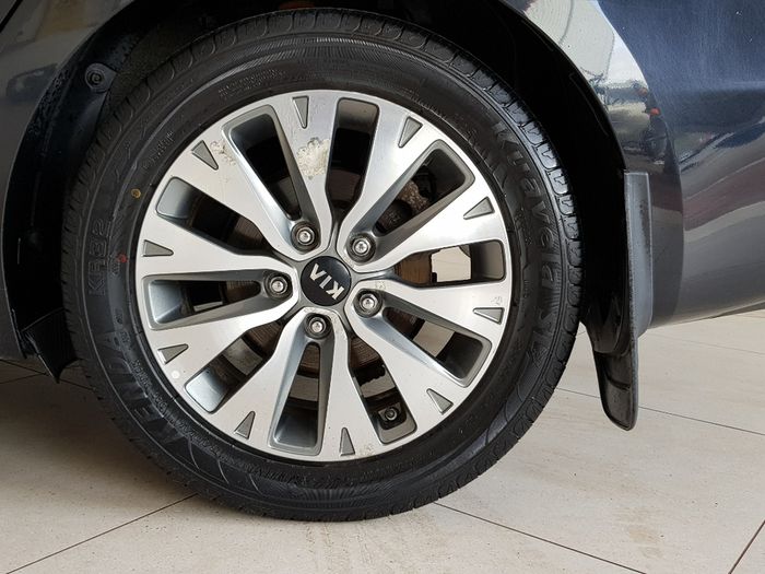 Kia Ceed 2018