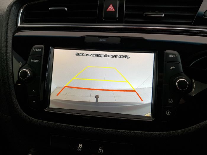 Kia Ceed 2018