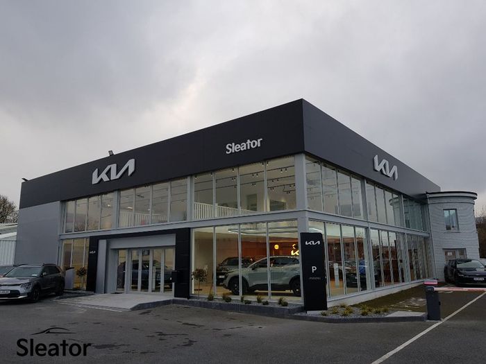 Kia Ceed 2018